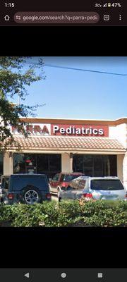 Parra Pediatrics