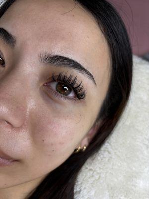 Hybrid + Wispy Add-on