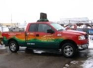 Larry's Lawn Service