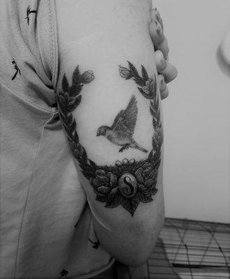 Wicked Needle Tattoo & Piercing