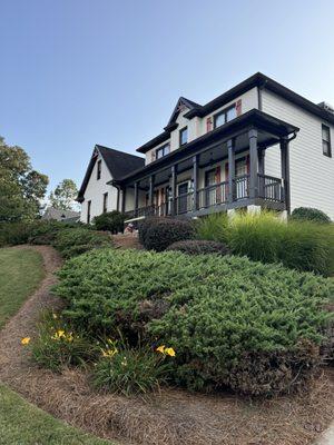 Perez Painting Pro Renovation