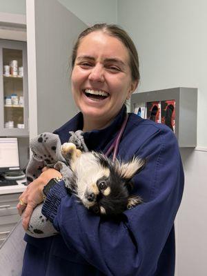 Scotts Valley Veterinary Clinic