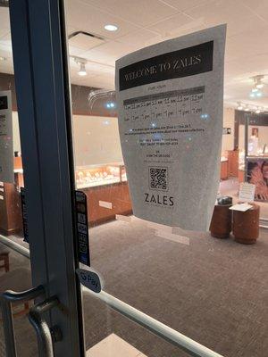 Zales
