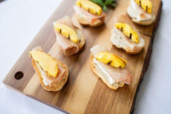 Relish Distinctive Catering