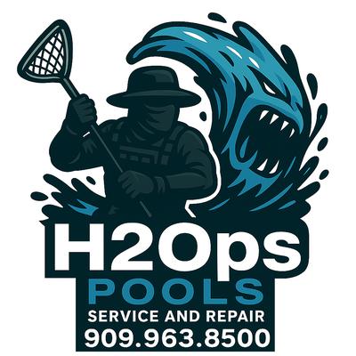 H2Ops Pools