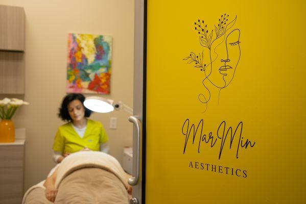 MarMin Aesthetics Salon