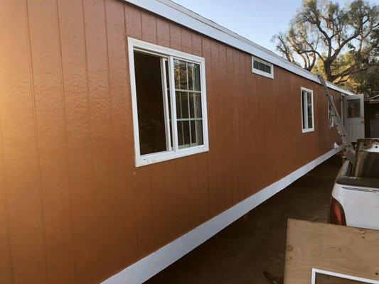 DW Mobile Maintenance