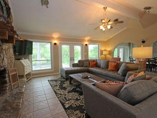 SkyRun Vacation Rentals