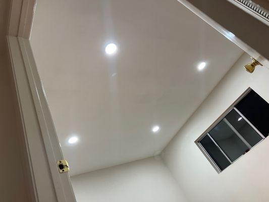 Live Wire Electrical Services