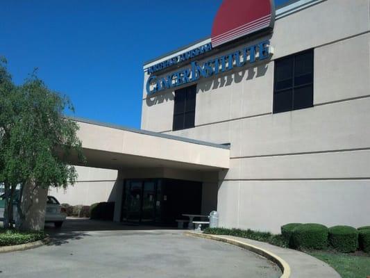 Northeast Louisiana Cancer Institute