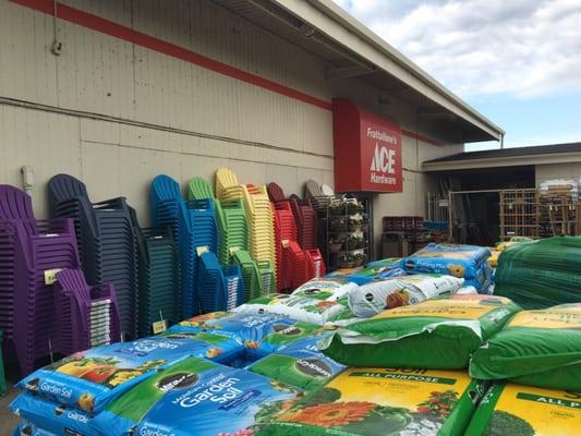 Frattallone's Hardware