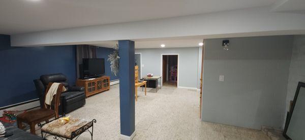 CRG Home Improvement