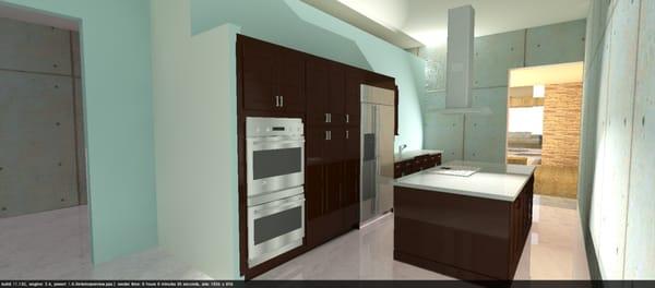 Infiniti Construction Inc