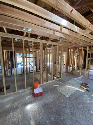 Barahona’s Construction