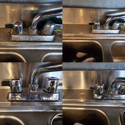 An Eye For Detail Cleaning