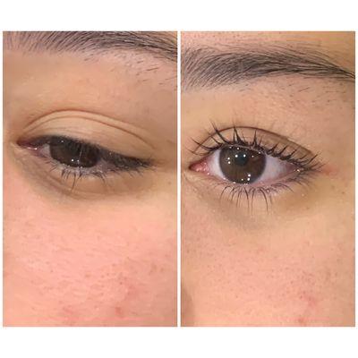 The Glam Studio Boutique & Spa