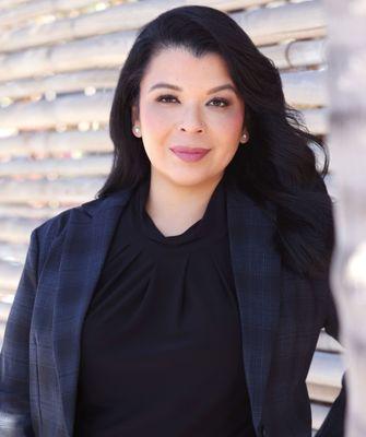 Laura Moreno, Attorney & Counselor at Law
