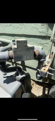 Rooter Brothers and Plumbing