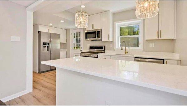 Velocity Home Designs