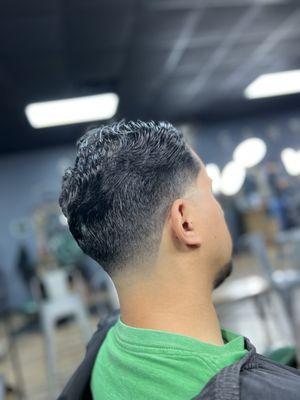 taper by Santi