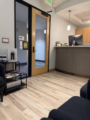 Strategic Health Chiropractic