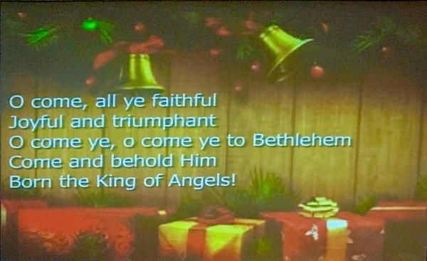 Emmanuel Family Church