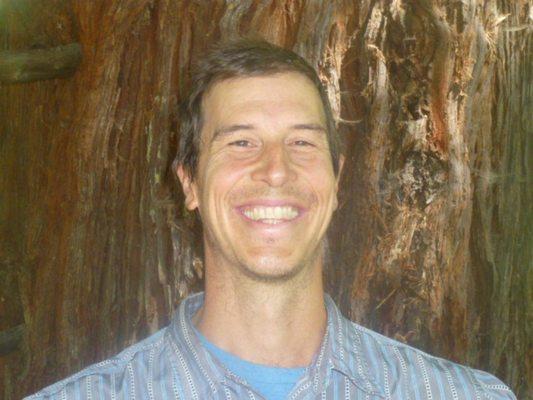 Jacob Wenger L.Ac Acupuncturist