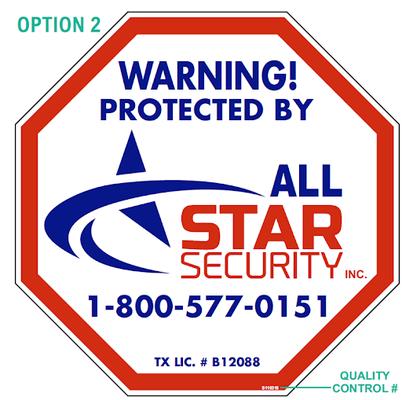 All Star Security