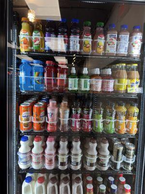 Sunoco A Plus Mini Mart