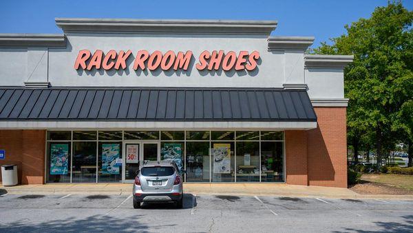 Rack Room Shoes