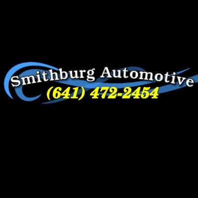 Smithburg Automotive West