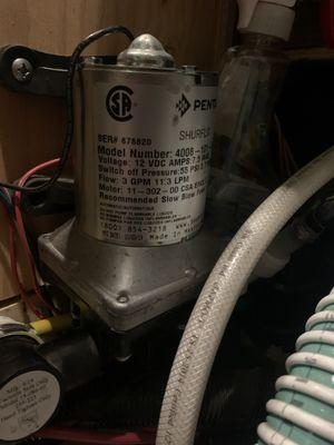 Rugby Homes & RV Center