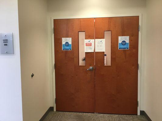 Gastro Health - Alexandria - Beauregard