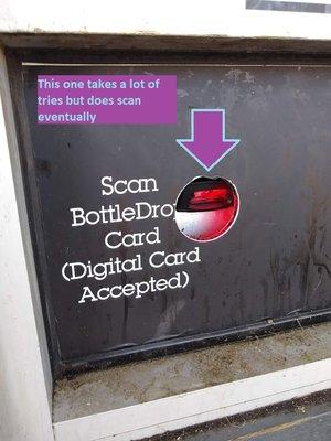 BottleDrop Oregon Redemption Center - Hillsboro