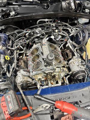 Jackson Mobile Mechanic