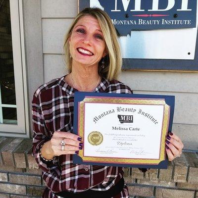 Montana Beauty Institute