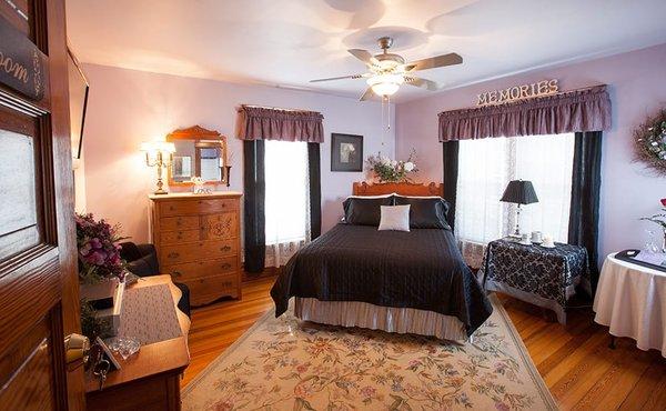 Garden Gate Bed & Breakfast