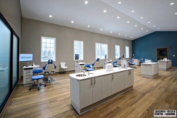 DiCosimo Orthodontics