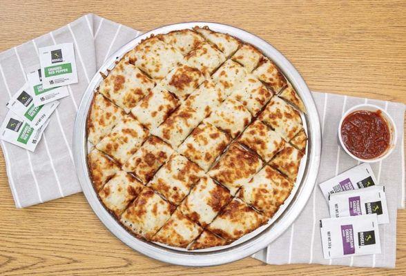 Pizzas By Marchelloni-Ottawa