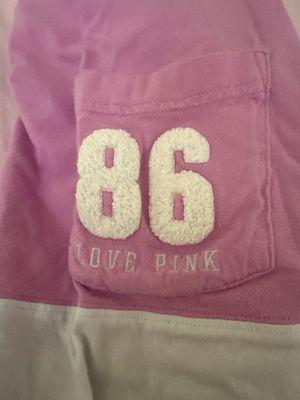 Victoria's Secret & PINK