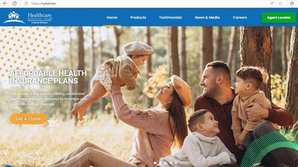 Betty Bauer - Healthcare Solutions Team