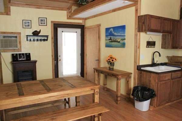 Oceanus Construction