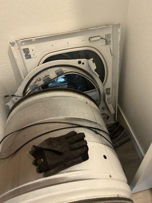 Franks Appliance Repair Services