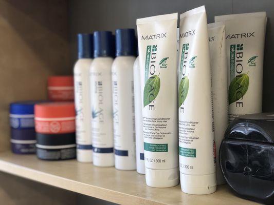 Broadway Barber Shop