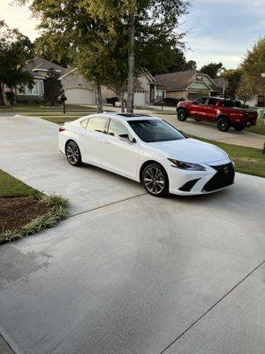 Voodoo Custom Coatings and Wheel Repair