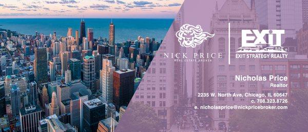 Nick Price - Coldwell Banker Realty