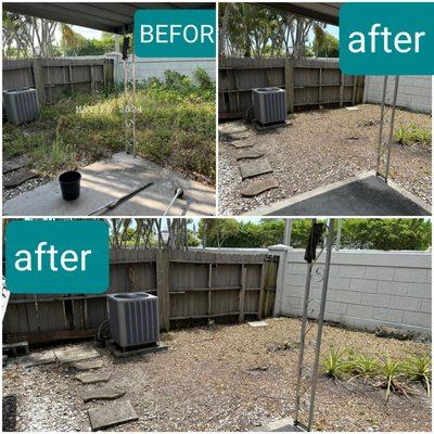 Martinez305DDY Landscaping