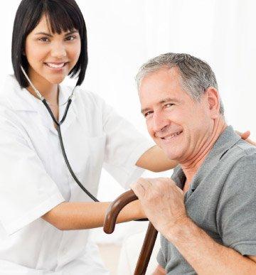 Bay Nursing