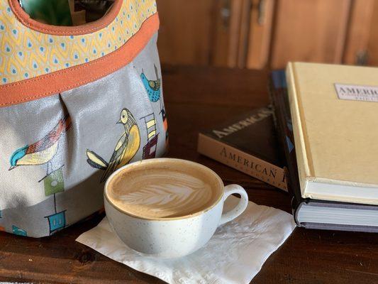 Primitive Coffee Company