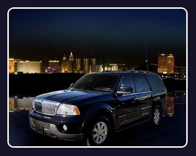 Latino Transportation